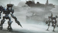 6. Armored Core VI Fires Of Rubicon Edycja Premierowa PL (PS5) + Bonus